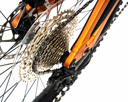 [Pre-Owned] 2023 Scott Contessa Genius 920 - Size S