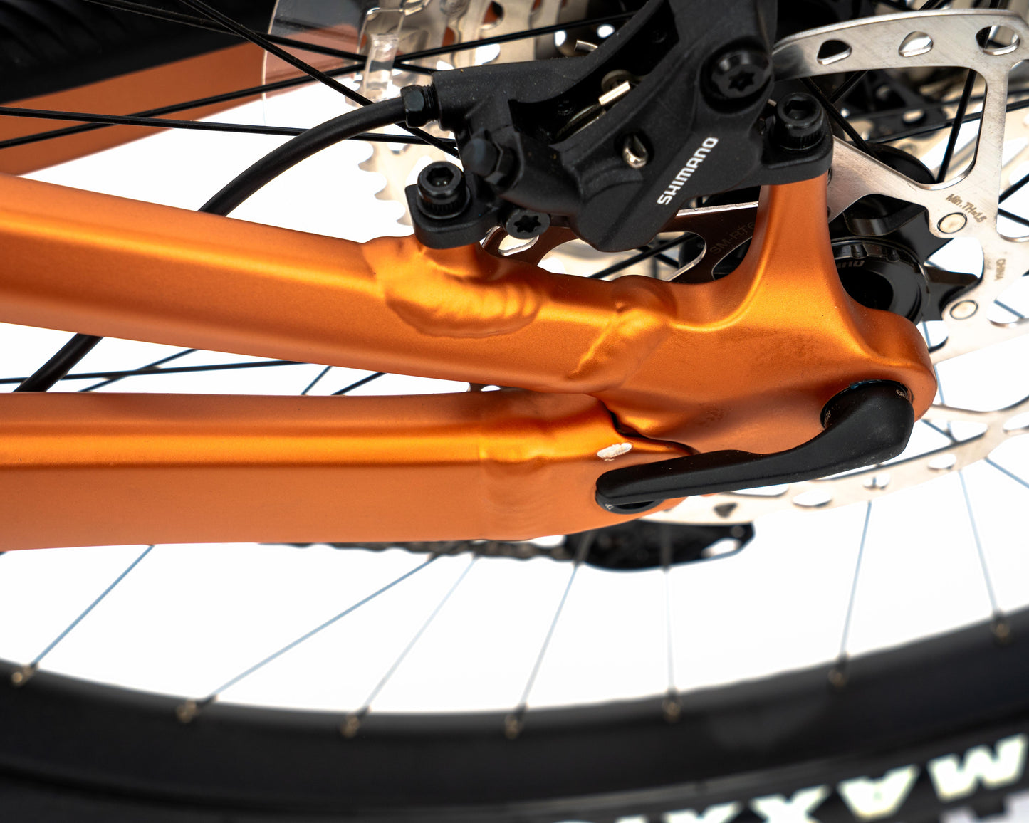 [Pre-Owned] 2023 Scott Contessa Genius 920 - Size S