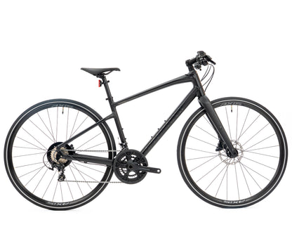 [Pre-Owned] 2022 Specialized Sirrus 4.0 - Size S
