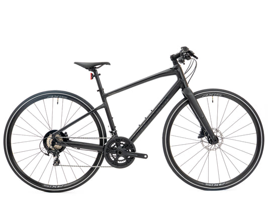 [Pre-Owned] 2022 Specialized Sirrus 4.0 - Size S