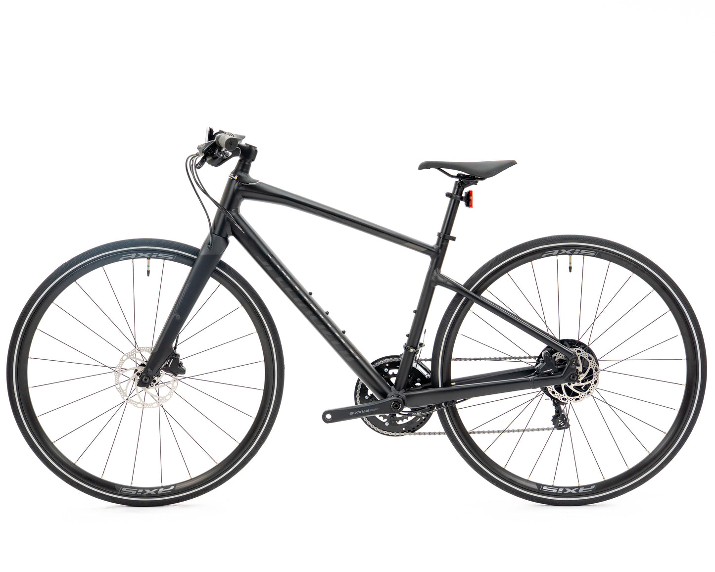 [Pre-Owned] 2022 Specialized Sirrus 4.0 - Size S