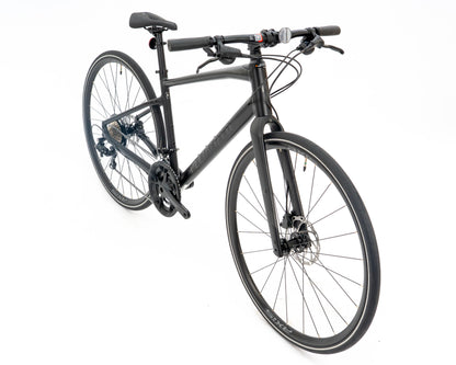 [Pre-Owned] 2022 Specialized Sirrus 4.0 - Size S