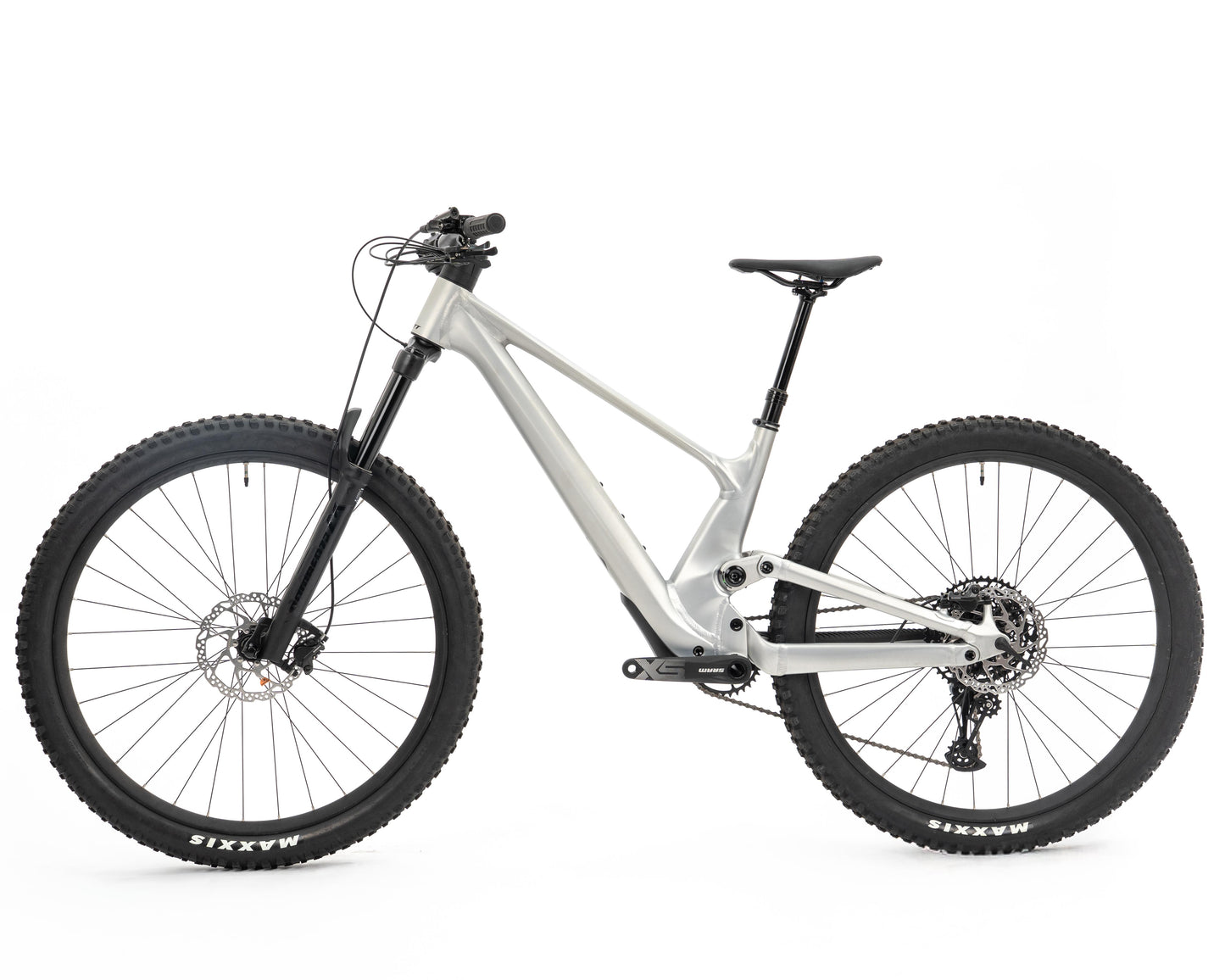 [Pre-Owned] 2023 Scott Genius 940 - Size M