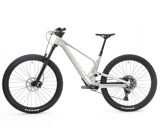 [Pre-Owned] 2023 Scott Genius 940 - Size M