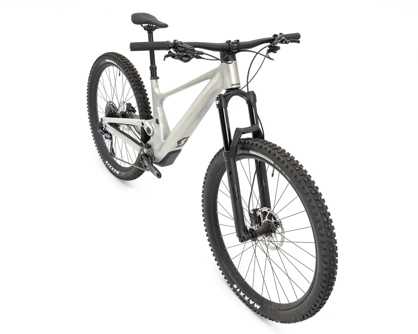 [Pre-Owned] 2023 Scott Genius 940 - Size M