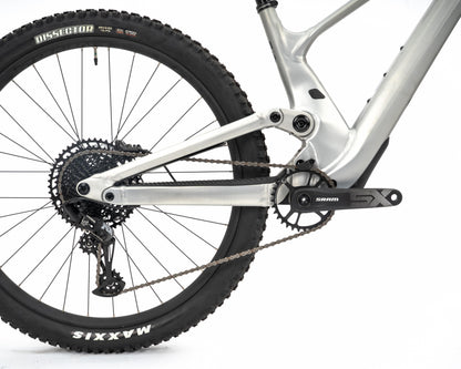 [Pre-Owned] 2023 Scott Genius 940 - Size M