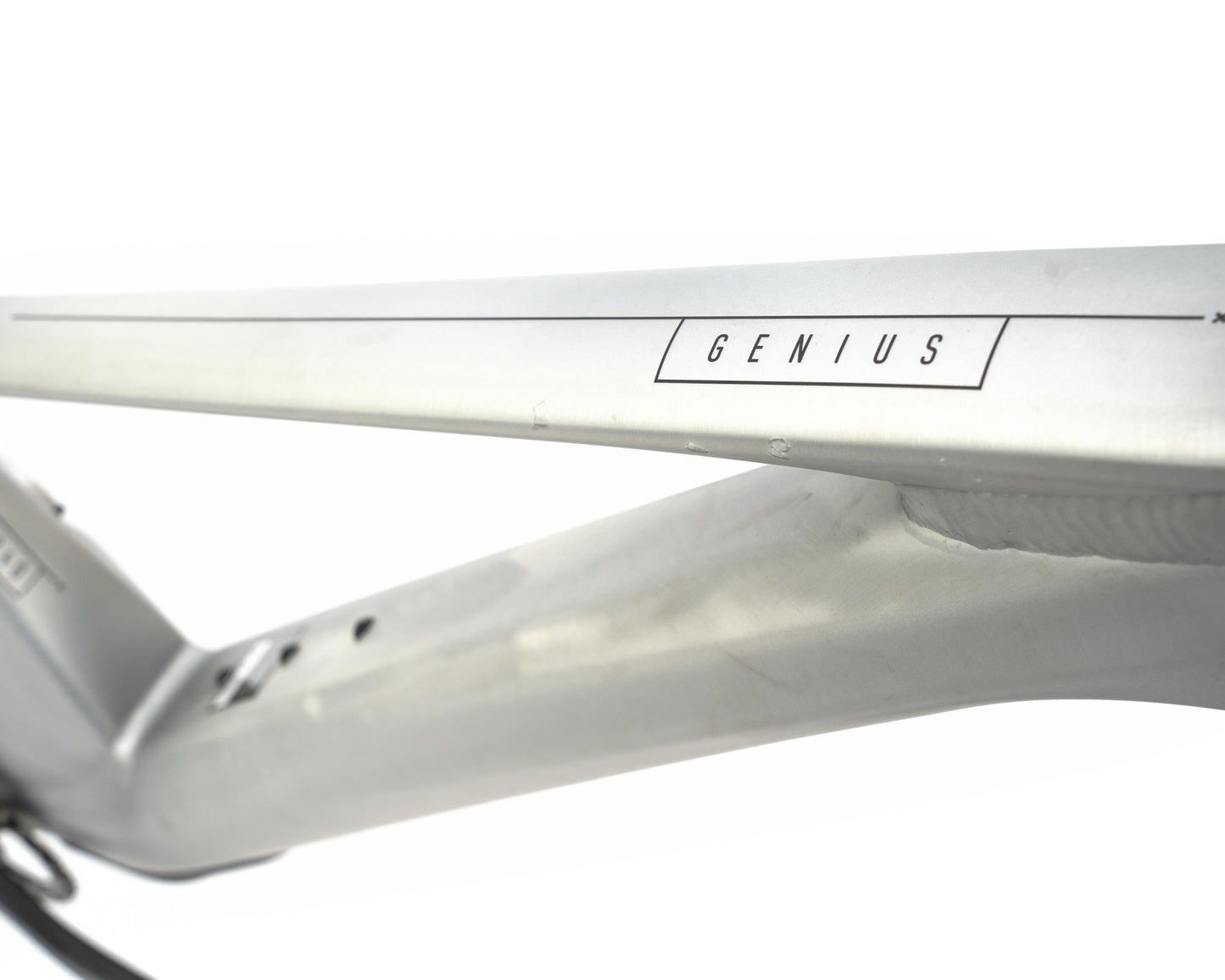 [Pre-Owned] 2023 Scott Genius 940 - Size M