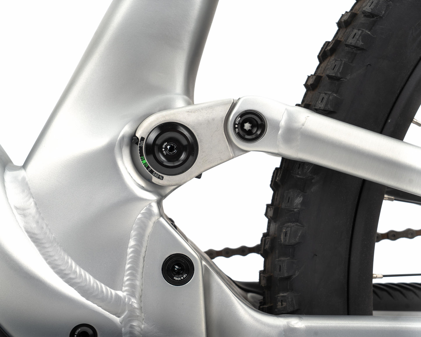 [Pre-Owned] 2023 Scott Genius 940 - Size M