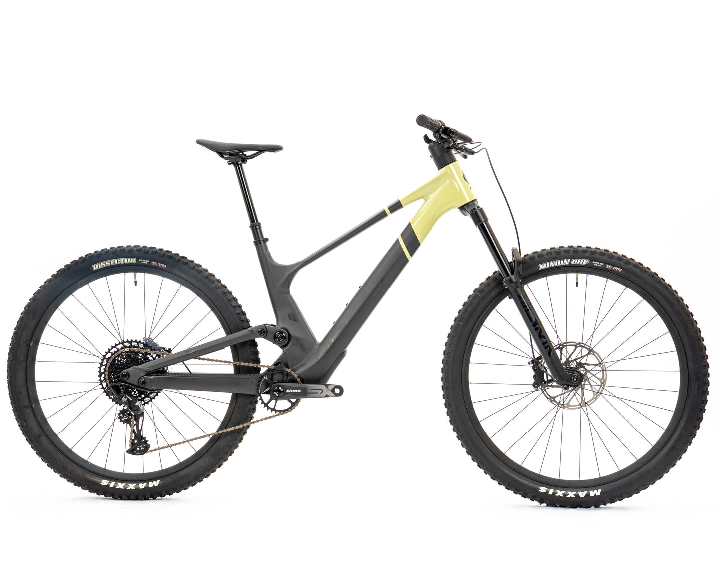 [Pre-Owned] 2023 Scott Genius ST 920 - Size L