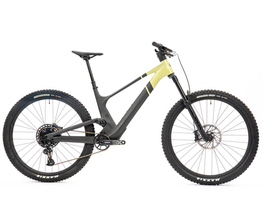 [Pre-Owned] 2023 Scott Genius ST 920 - Size L