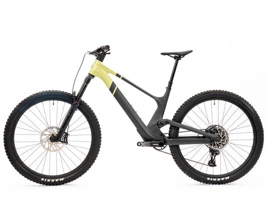 [Pre-Owned] 2023 Scott Genius ST 920 - Size L