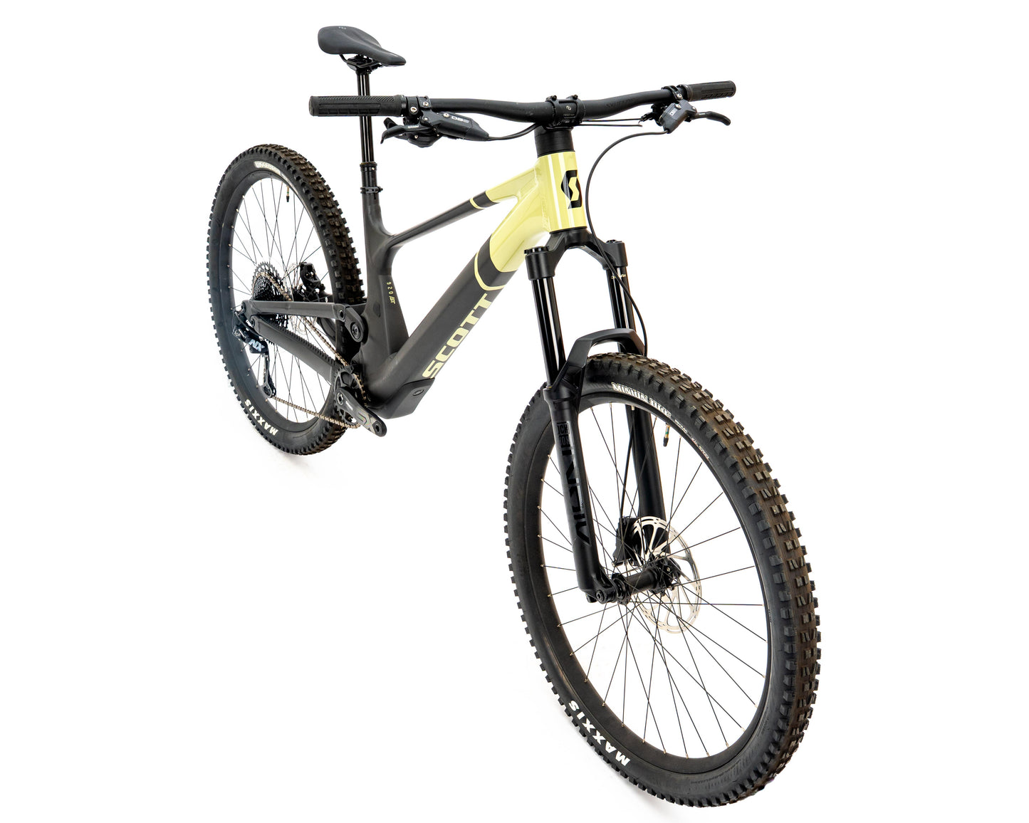 [Pre-Owned] 2023 Scott Genius ST 920 - Size L