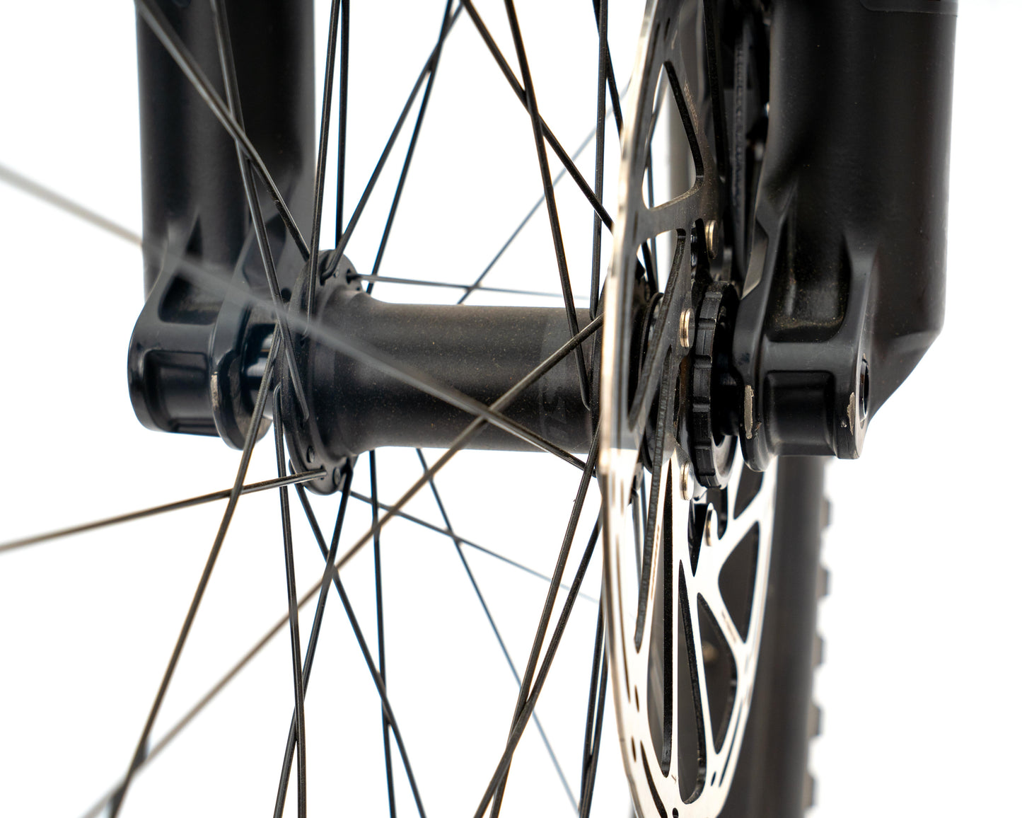 [Pre-Owned] 2023 Scott Genius ST 920 - Size L