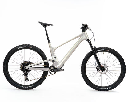 [Pre-Owned] 2023 Scott Genius 940 - Size XL