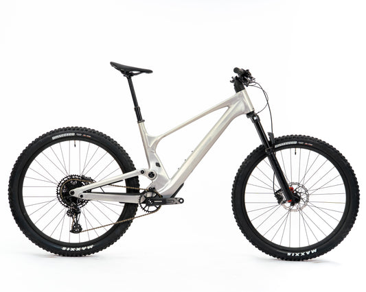 [Pre-Owned] 2023 Scott Genius 940 - Size XL