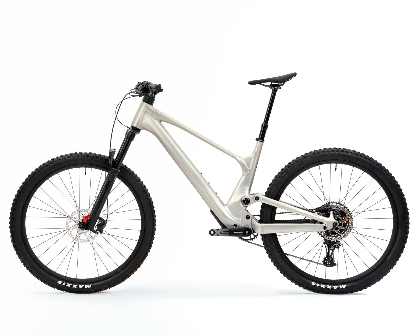 [Pre-Owned] 2023 Scott Genius 940 - Size XL