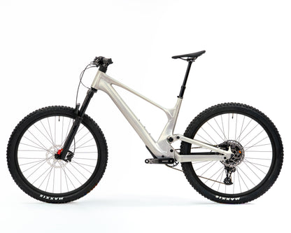 [Pre-Owned] 2023 Scott Genius 940 - Size XL