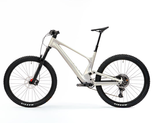 [Pre-Owned] 2023 Scott Genius 940 - Size XL