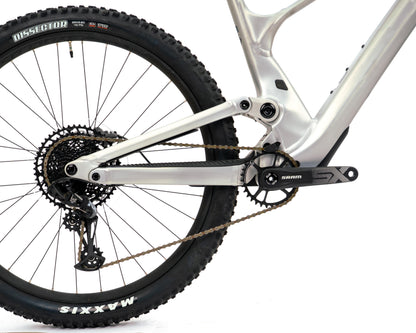 [Pre-Owned] 2023 Scott Genius 940 - Size XL