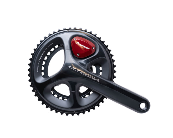 Take-Off] Pioneer FC-6800 Ultegra 11 Spd Crank 175 34/50 (Drive