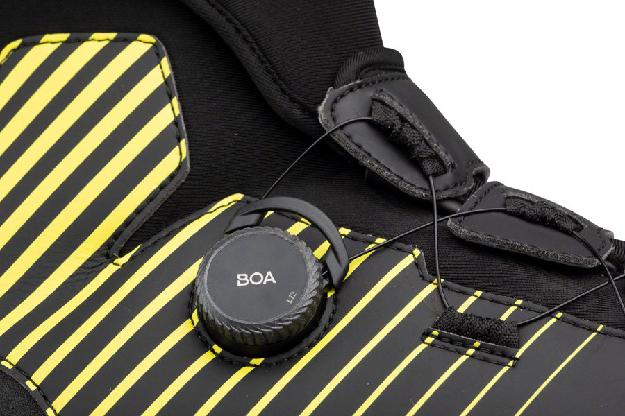 45NRTH Ragnarok MTN Tall Cycling Boot