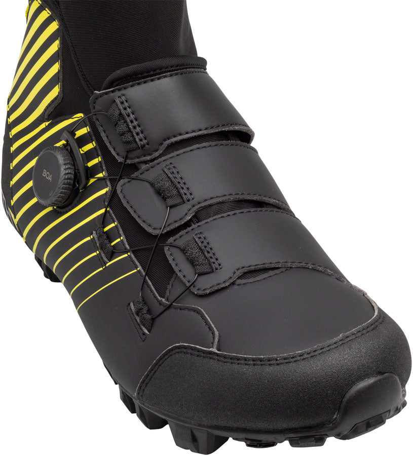45NRTH Ragnarok MTN Tall Cycling Boot
