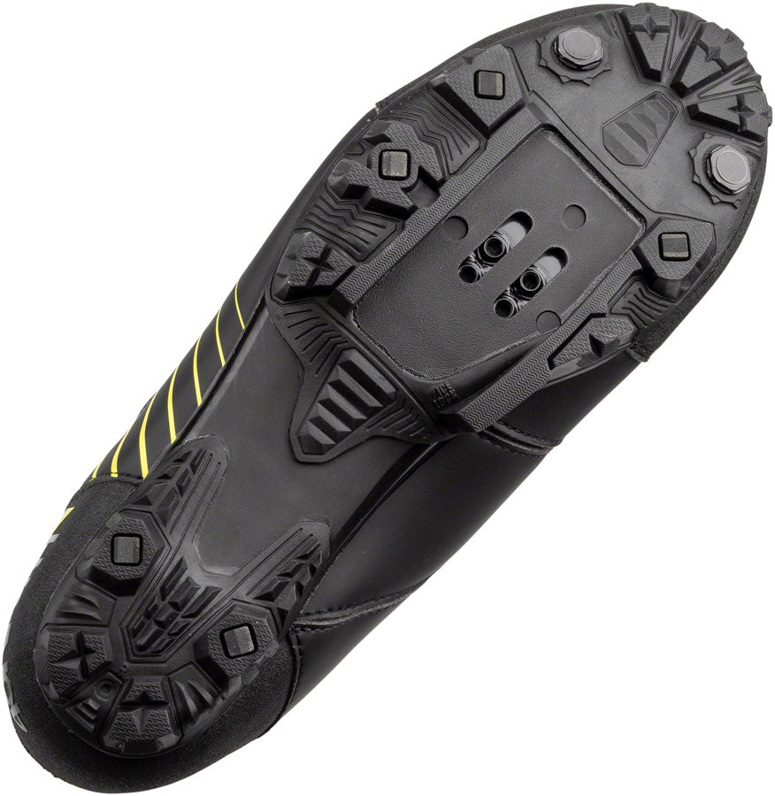 45NRTH Ragnarok MTN Tall Cycling Boot