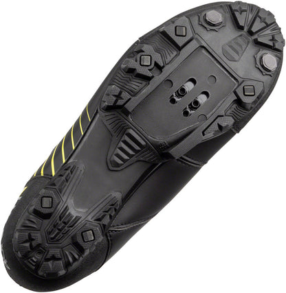 45NRTH Ragnarok MTN Tall Cycling Boot