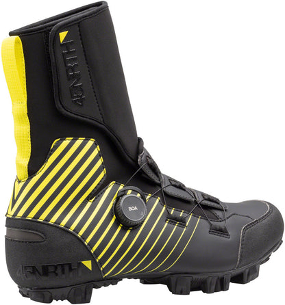45NRTH Ragnarok MTN Tall Cycling Boot