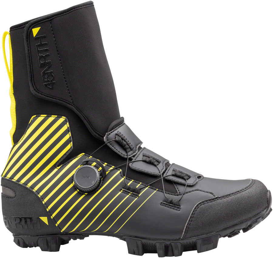 45NRTH Ragnarok MTN Tall Cycling Boot