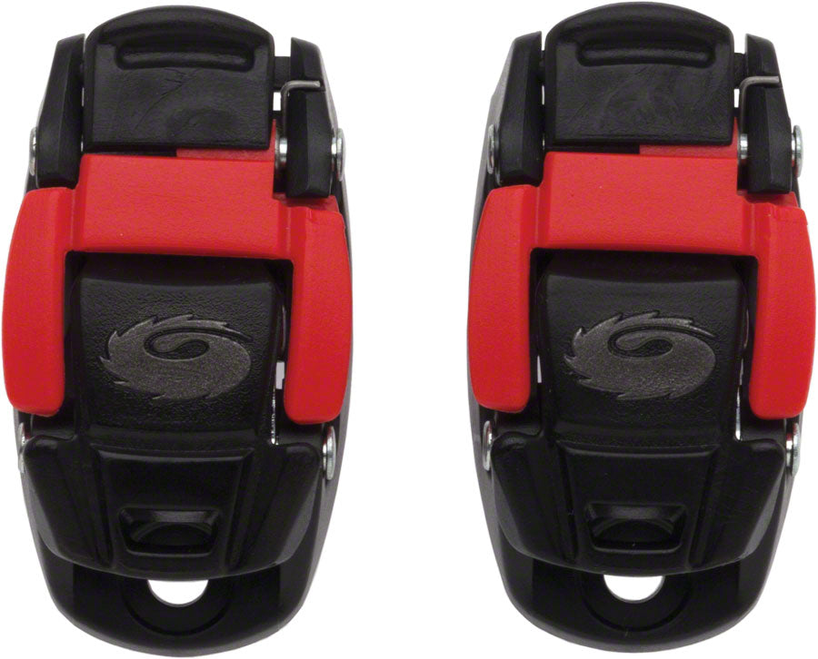 Sidi Caliper Buckle
