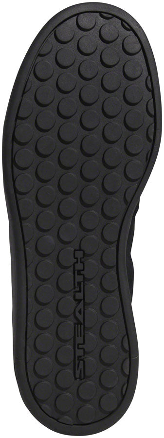 Five Ten Sleuth DLX Flat Shoe - Women's, Core Black / Grey Six / Matte Gold