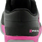 Five Ten Freerider Pro Flat Shoe - Women's, Black/Pink