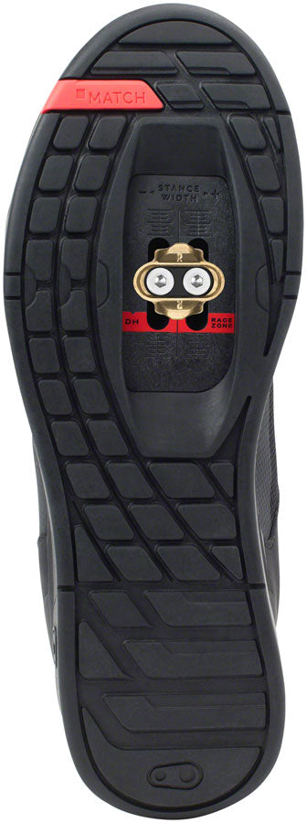 Crank Brothers Mallet Lace Shoe