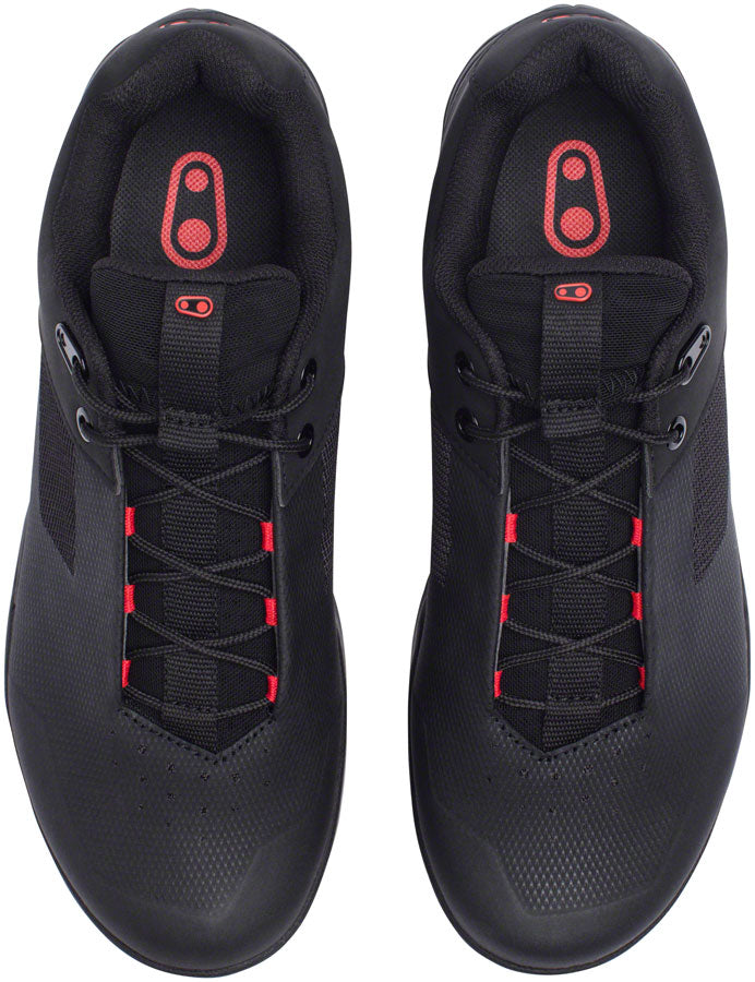 Crank Brothers Mallet Lace Shoe