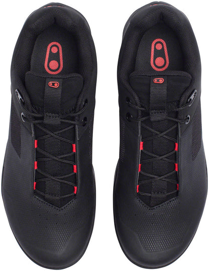 Crank Brothers Mallet Lace Shoe