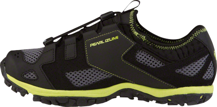 Pearl Izumi X-Alp Drift III