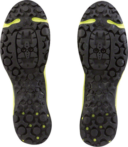 Pearl Izumi X-Alp Drift III