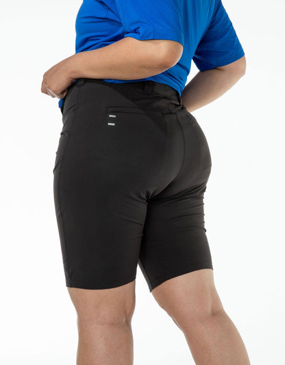 Machines For Freedom Key Short 11" Womens