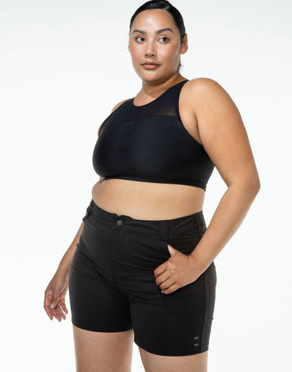 Machines For Freedom Key Short 5.5 Womens