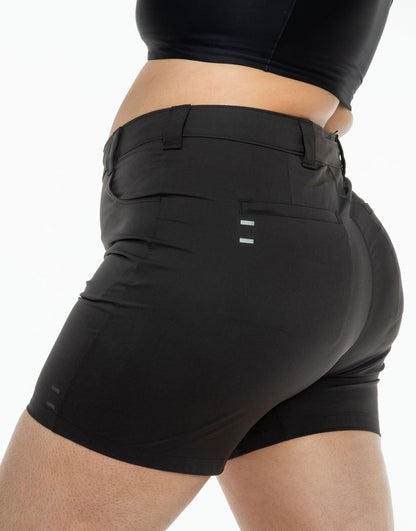 Machines For Freedom Key Short 5.5 Womens