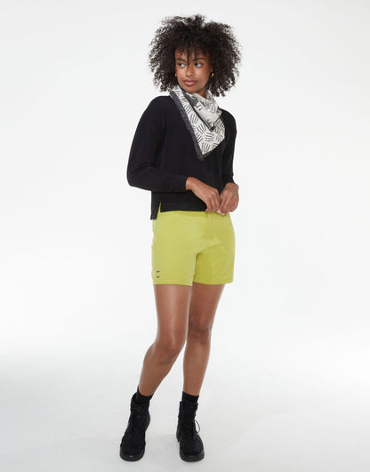 Machines For Freedom Key Short 5.5 Womens