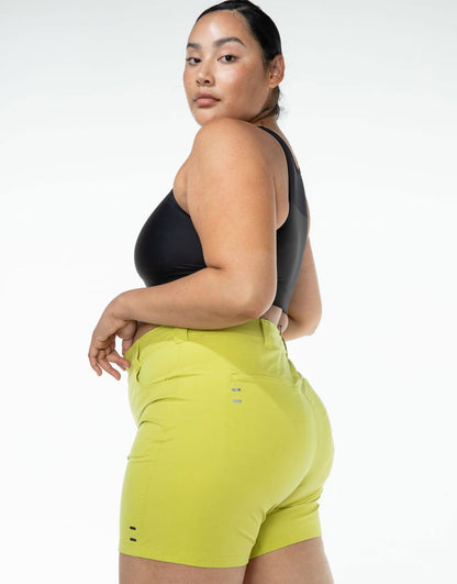 Machines For Freedom Key Short 5.5 Womens