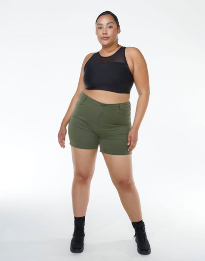 Machines For Freedom Key Short 5.5 Womens