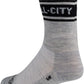 All-City Classic Wool Sock