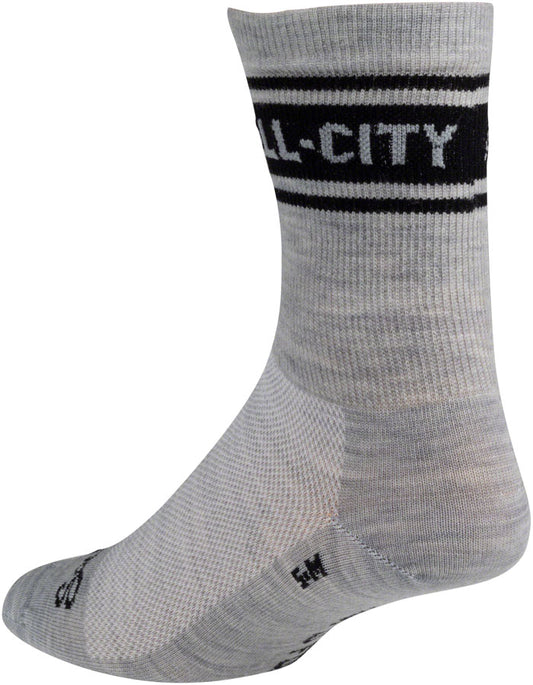 All-City Classic Wool Sock