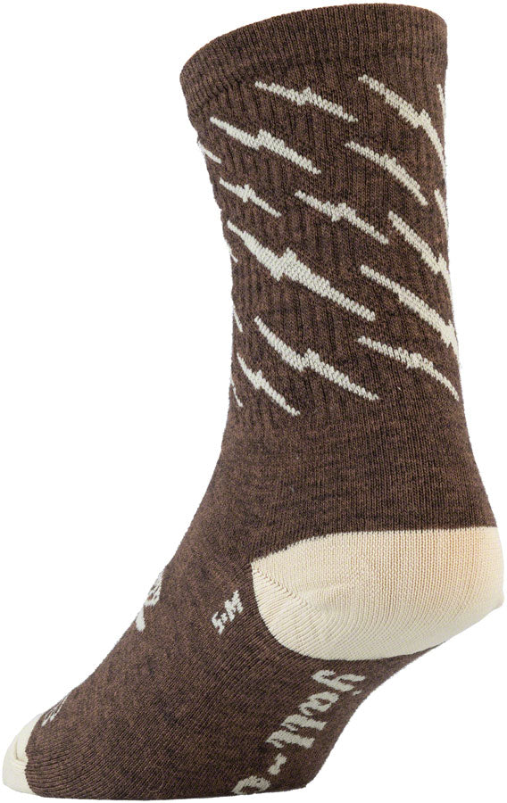 All-City Y'All-City Wool Socks