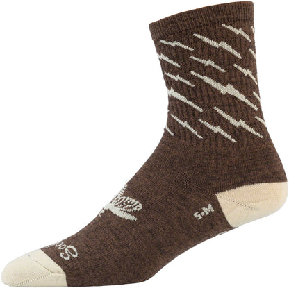 All-City Y'All-City Wool Socks