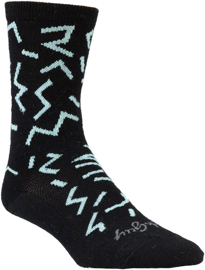 All-City The Max Wool Socks