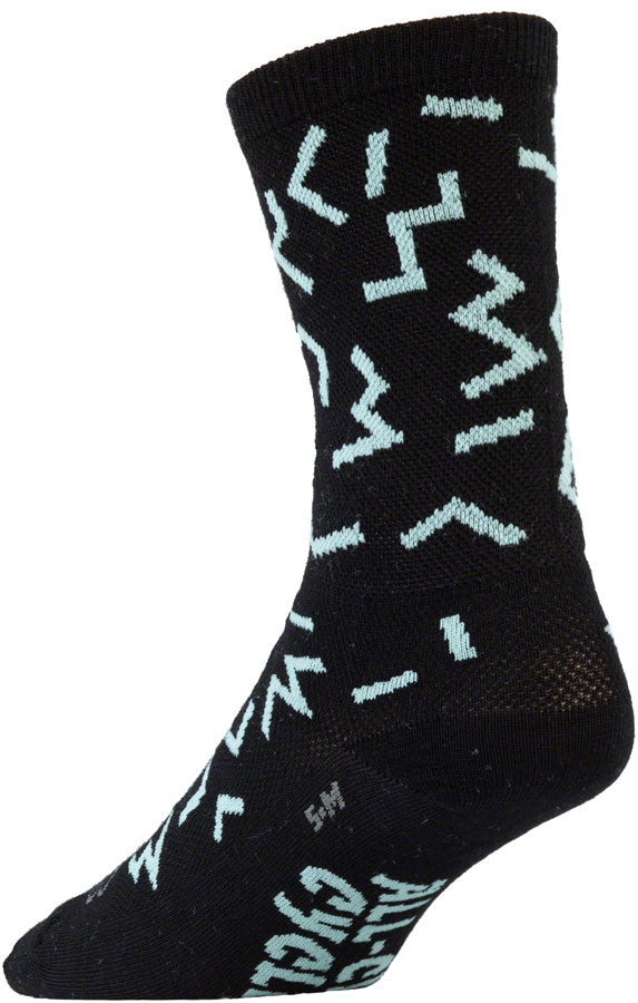 All-City The Max Wool Socks